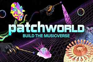 音乐世界 PatchWorld VR