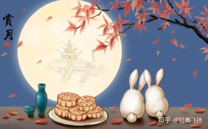 中秋节头ZR19老张，带什么样中秋礼品较为最合适？