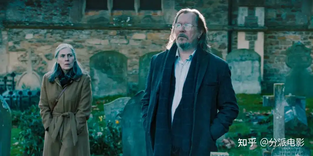 《流人第五季》豆瓣9.0!高水准王炸剧集终于回归