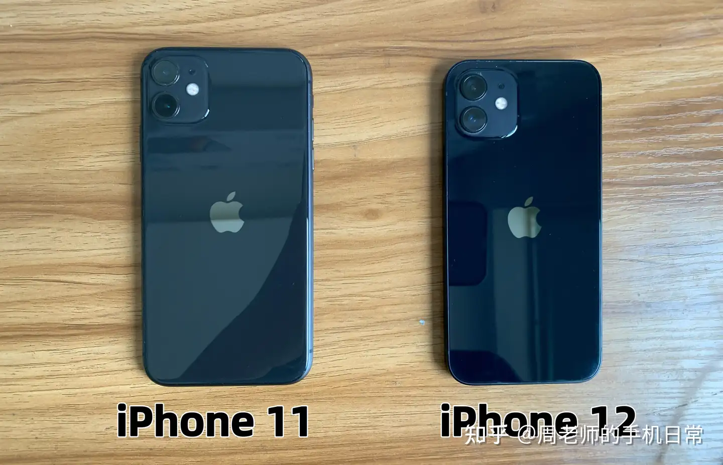 学生党想换手机，买二手iPhone 11 还是12 好? - 知乎