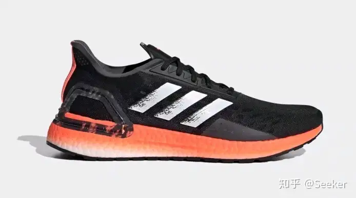 阿迪达斯的Ultraboost真的不适合跑步吗? - Seeker 的回答- 知乎