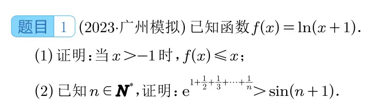 有哪些看起来很难但做起来很简单的数学题？