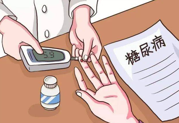 北京家恩德仁医院：孕妈妈爱吃辣不容易得妊娠期糖尿病吗？