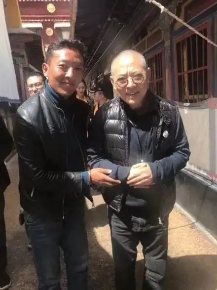 如何评价李连杰？已交代身后事