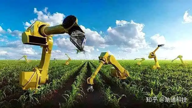 物联网的应用有哪些 ?6 物联网的应用有哪些 ?