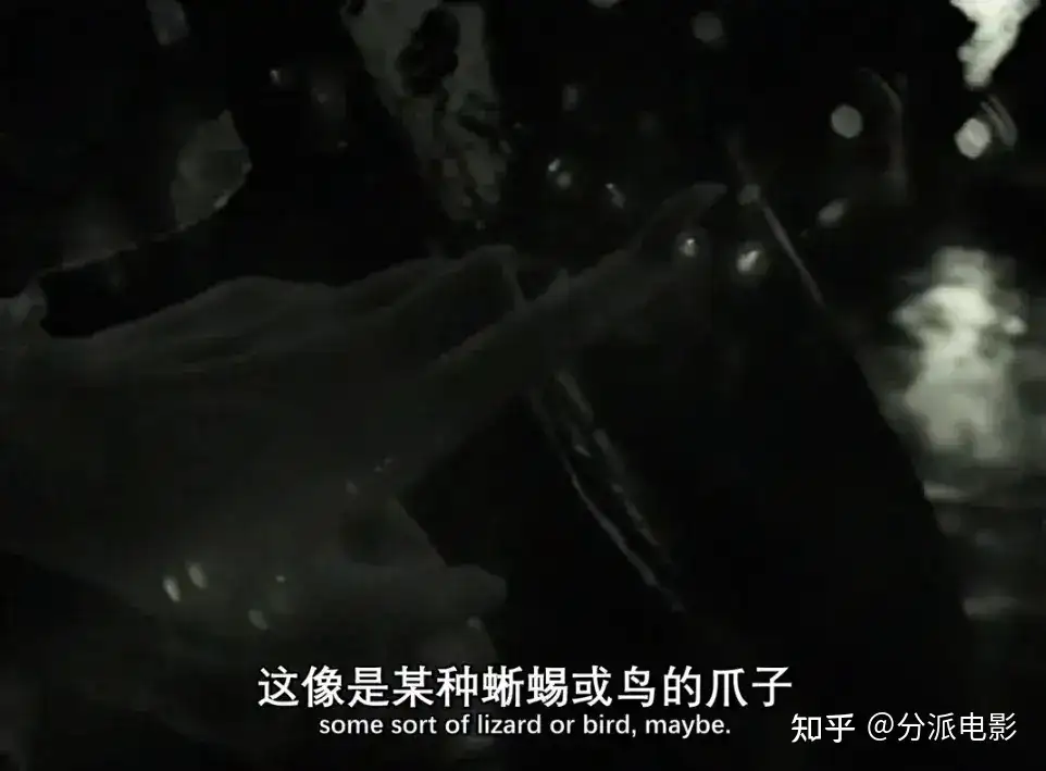 《致命录像带:超越》脑洞大开,尺度猎奇,这部Cult片太生猛了