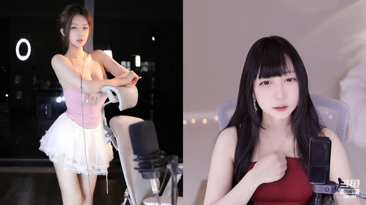 嘿一只小河马直播录像2024-04-30-2123|米娜娜