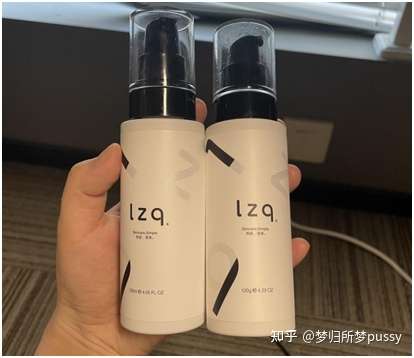 lzq虾青素水乳究竟好用吗? 