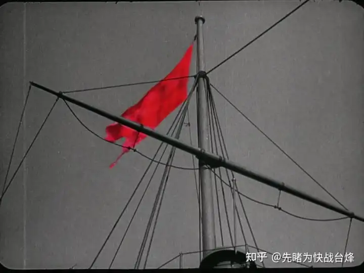 如何看待 4K 彩色修复版《永不消逝的电波》亮相北影节？