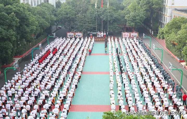 哪里学厨师技校？新东方烹饪学校报名官网