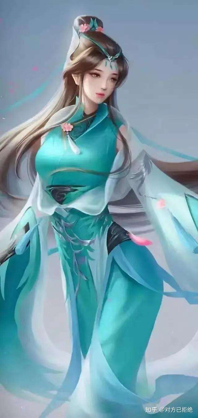 墨彩环是紫灵仙子的前世吗 墨彩环人物介绍详情与分析