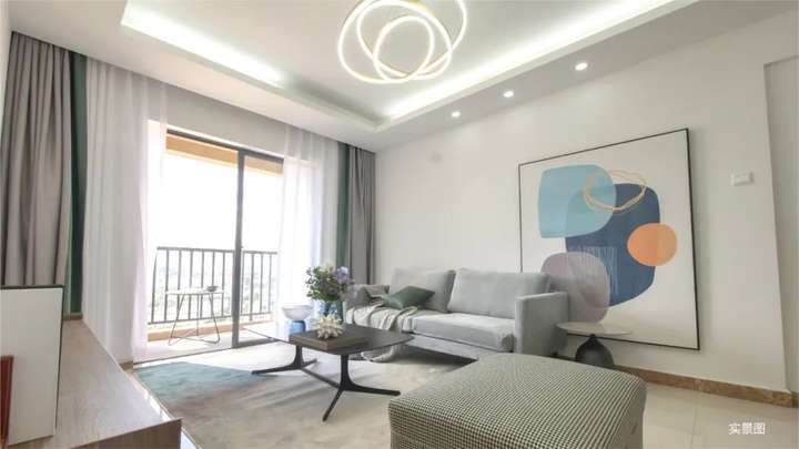 昆明北市区高性价比现房，带装修单价8600元/㎡起-昆明楼盘网