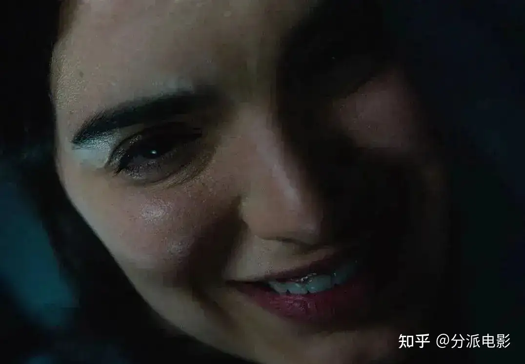 《夺命微笑2》豆瓣7.3,看完这部恐怖大片,不愿再笑!