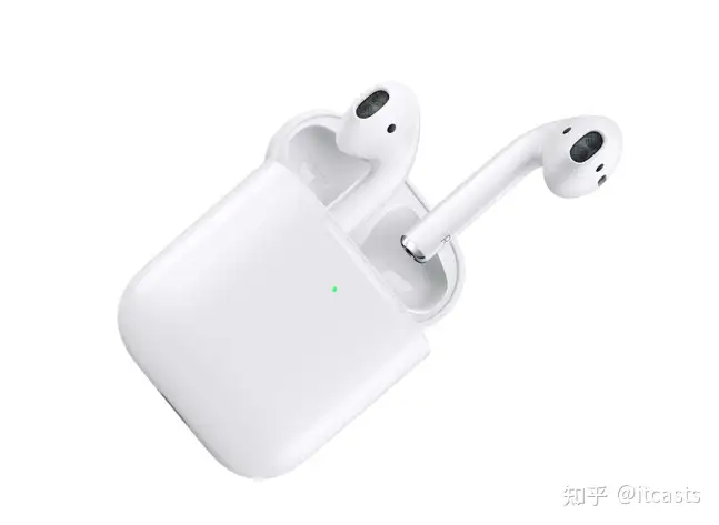 AirPods 2「凉了」吗？ - 知乎