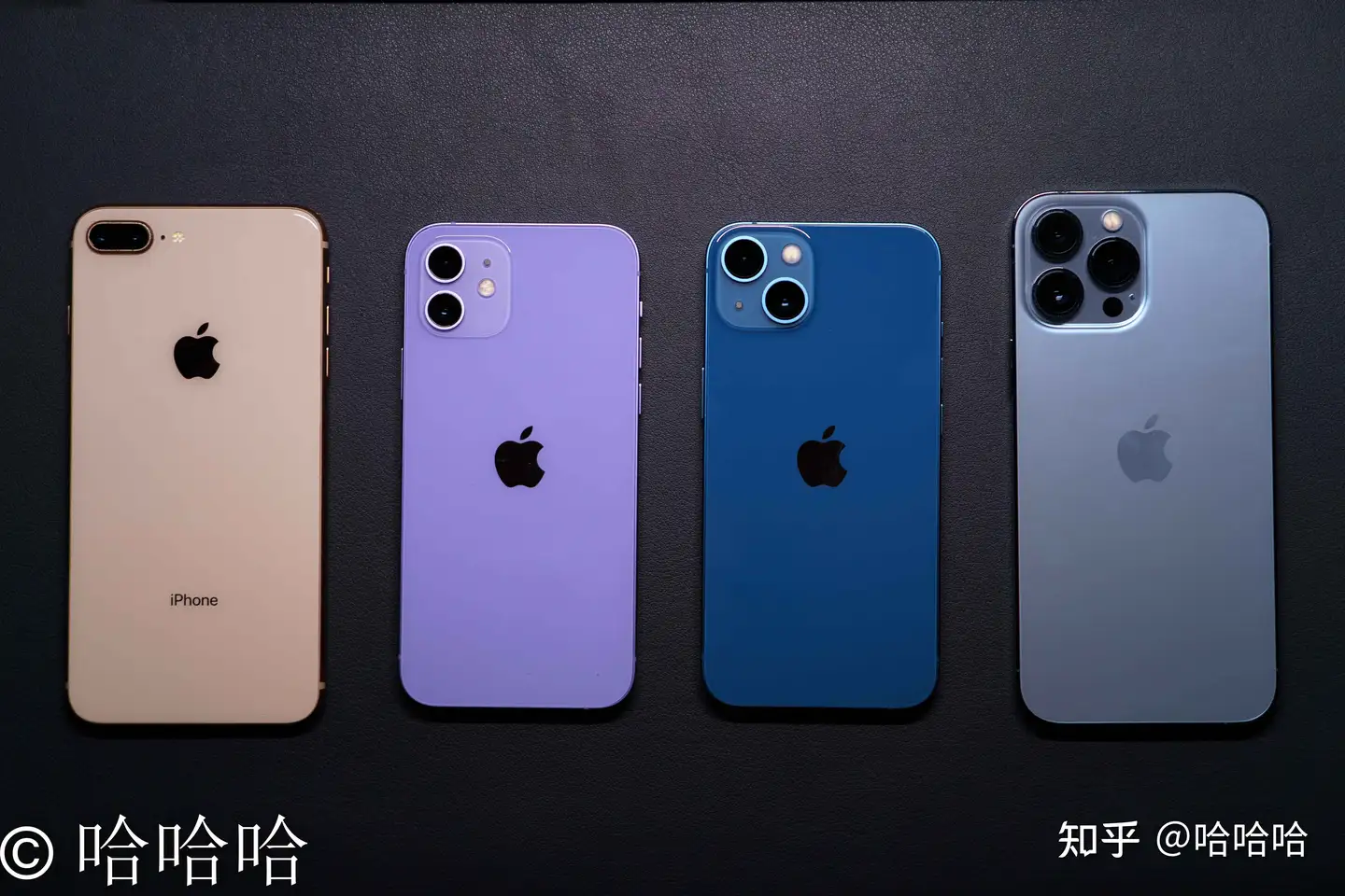 iPhone 13 是否比12 更值得入手？ - 知乎