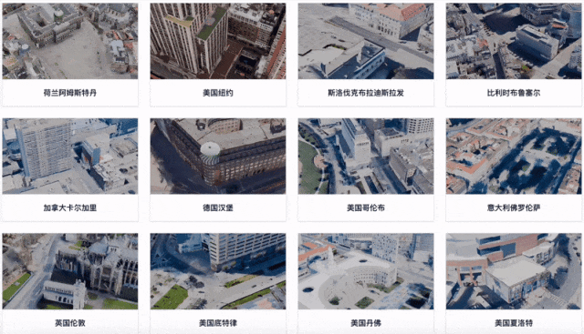 地球副本上线！人类机器人蜂拥进入「世界模拟器」，复刻全球3D真实空间
