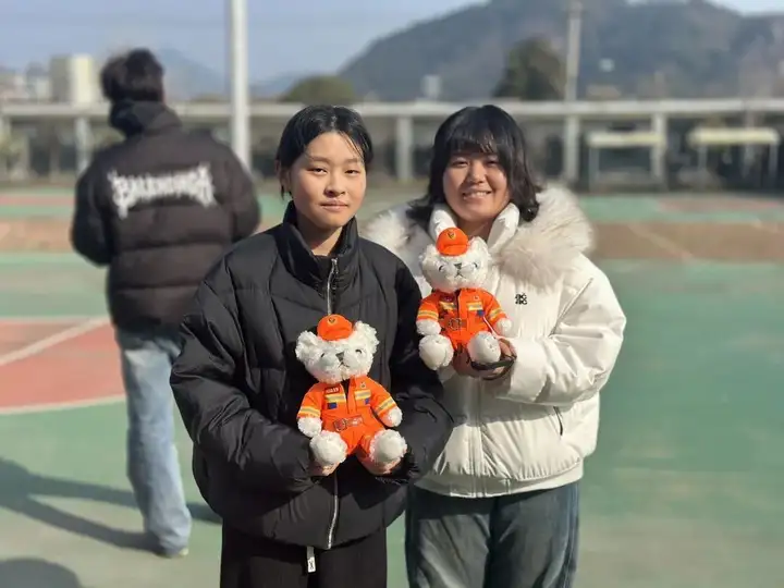 【平安校園】趣味競答學消防 安全知識記心間 | 富陽校區開展消防知識競賽活動！(圖6)