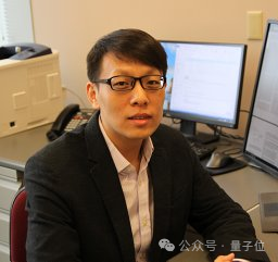 对话逐际动力张巍：造机器人很容易，关键是用起来