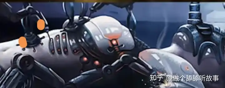 电影《流浪地球 2》里有哪些细节与彩蛋？(流浪地球2出品)