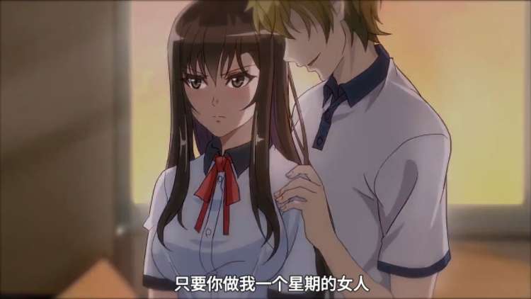 动漫|谜情-二次元