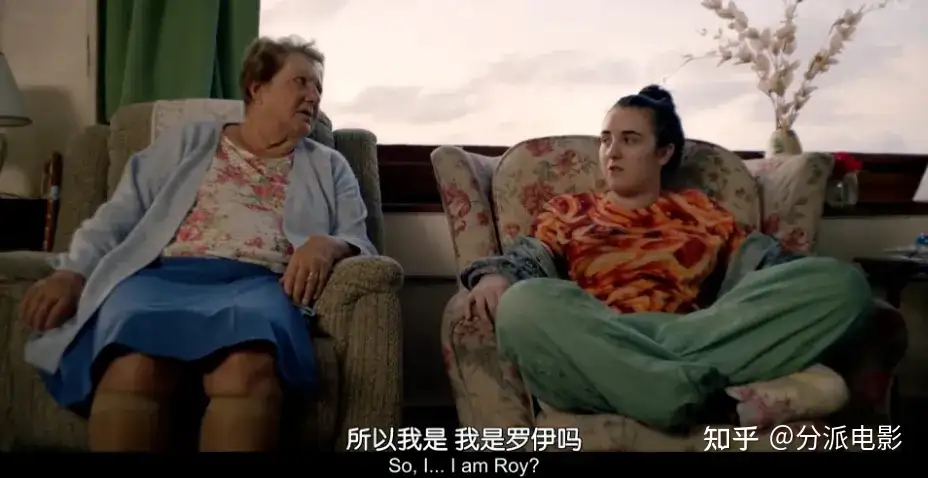 《你本该做的事》豆瓣8.8,今年最佳喜剧预订!