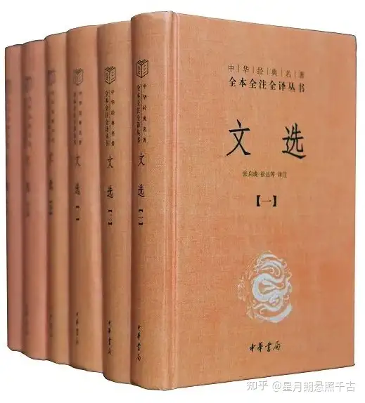 中华书局和上海古籍出版社有哪些值得收藏的书？ - 九铭书记的回答- 知乎