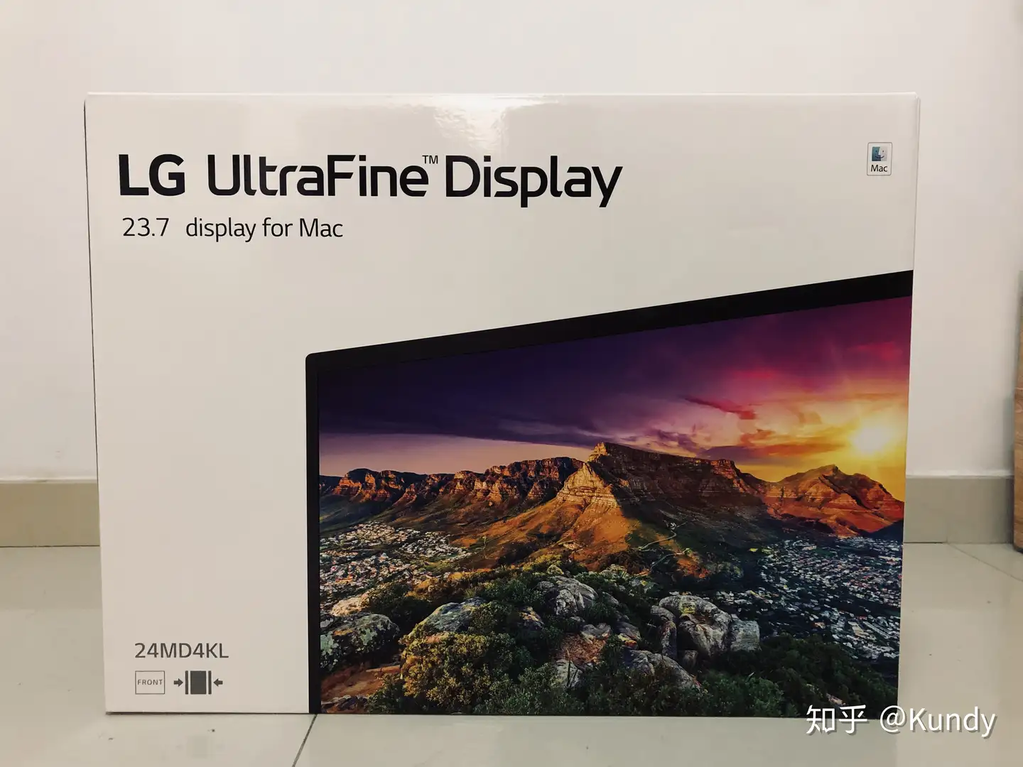 新款LG UltraFine 4K 显示器有何亮点? - 知乎