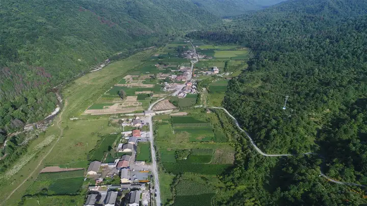 有没有从地级市降级为镇的地方？