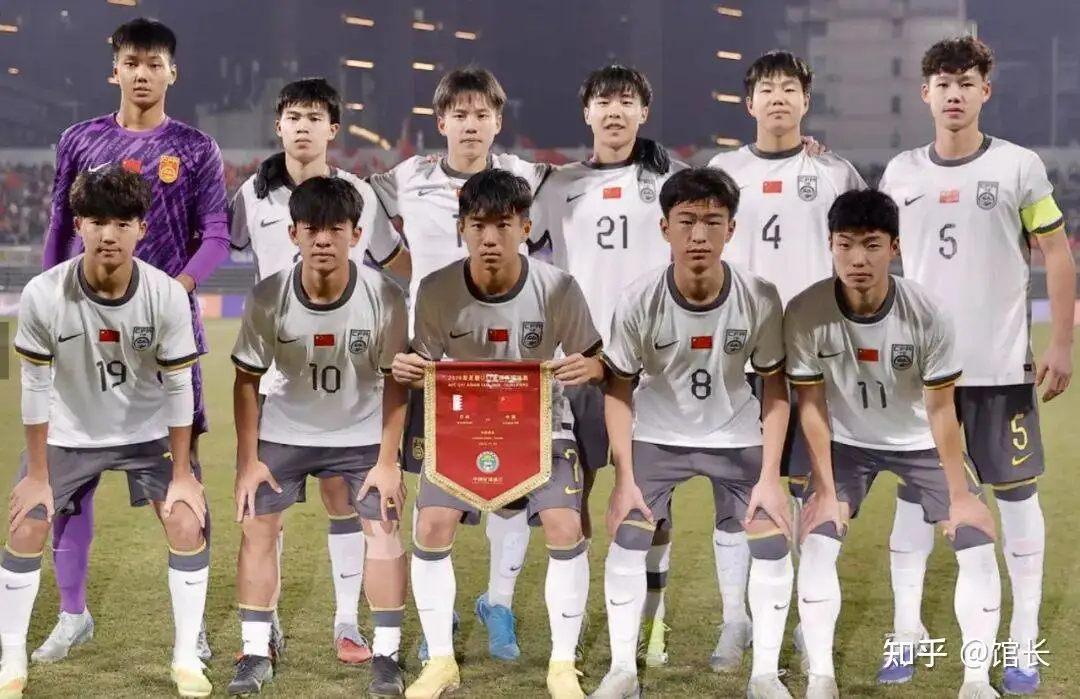 半年之内，u17/u23两支国家队接连冲入亚洲杯决赛，这个结果说明我们的青训做对了什么？