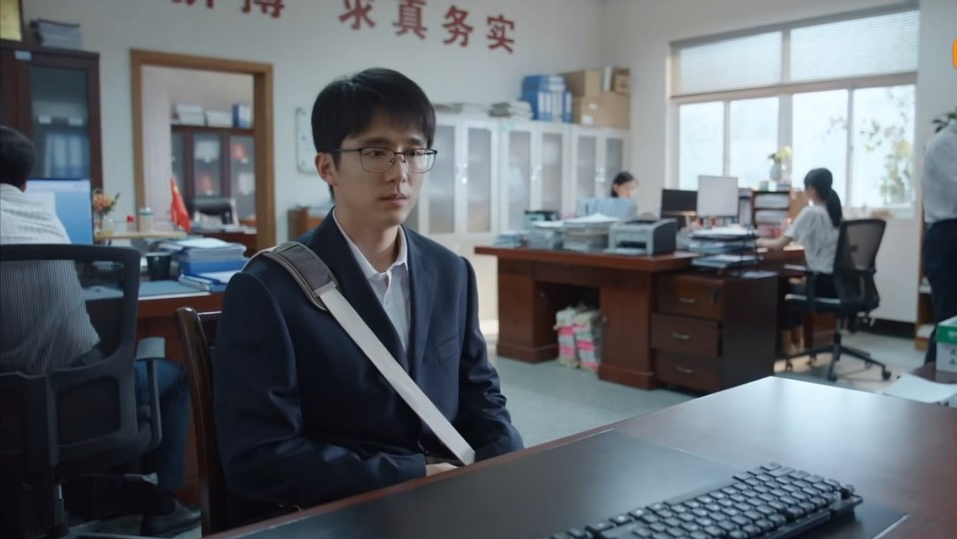 县委大院谁演的好 县委大院实力演员排行榜