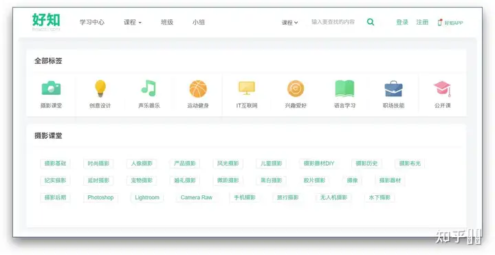 有关自学的好网站有哪些推荐?5 有关自学的好网站有哪些推荐?