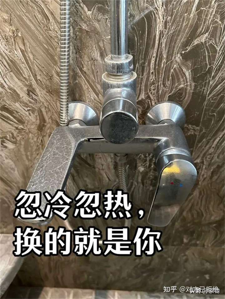 怎么挑选花洒套装 坚持9要9不要详情介绍少花冤枉钱