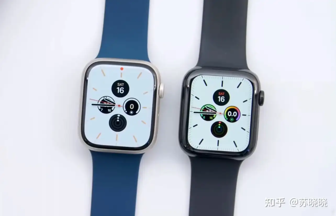 哪款Apple Watch 值得入手？ - 陆一鸣的回答- 知乎