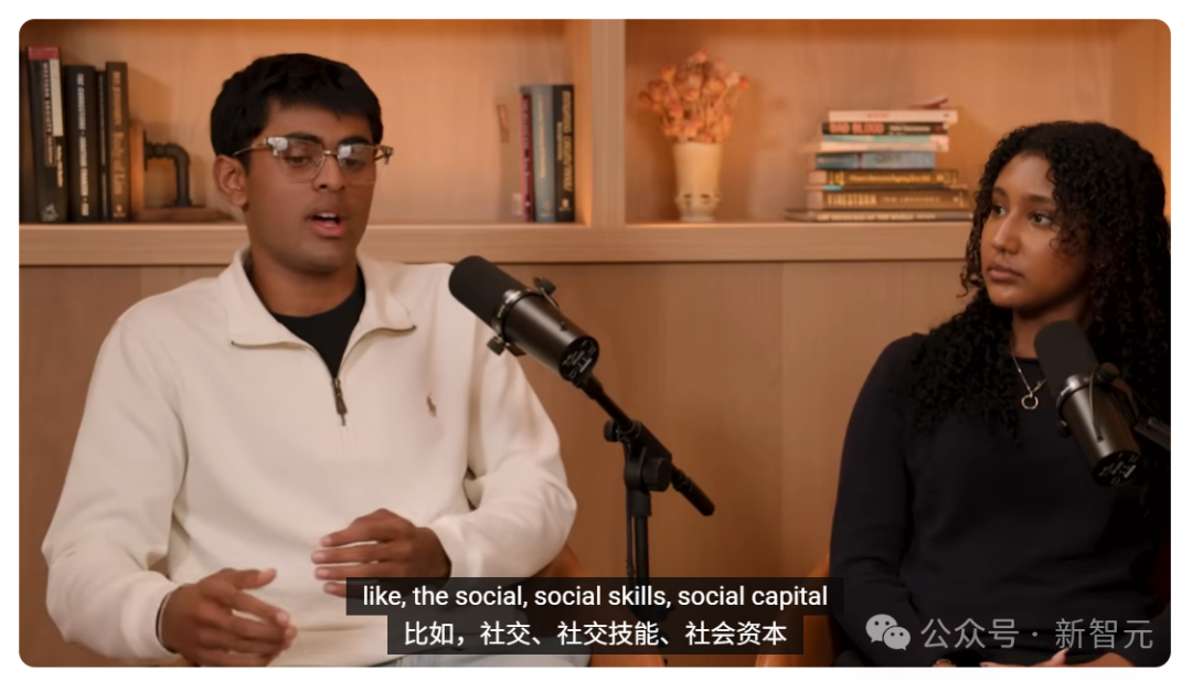 Z世代生存、学习与未来宣言！伯克利学霸预言课堂，用AI设计人生