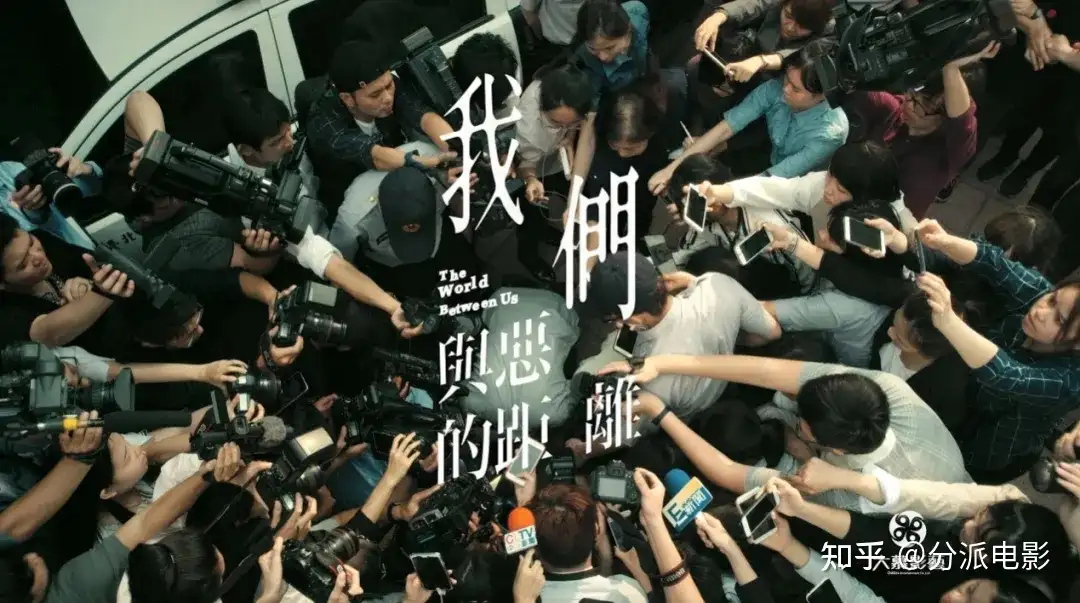 《动物园》豆瓣7.6,华语剧又出黑马!
