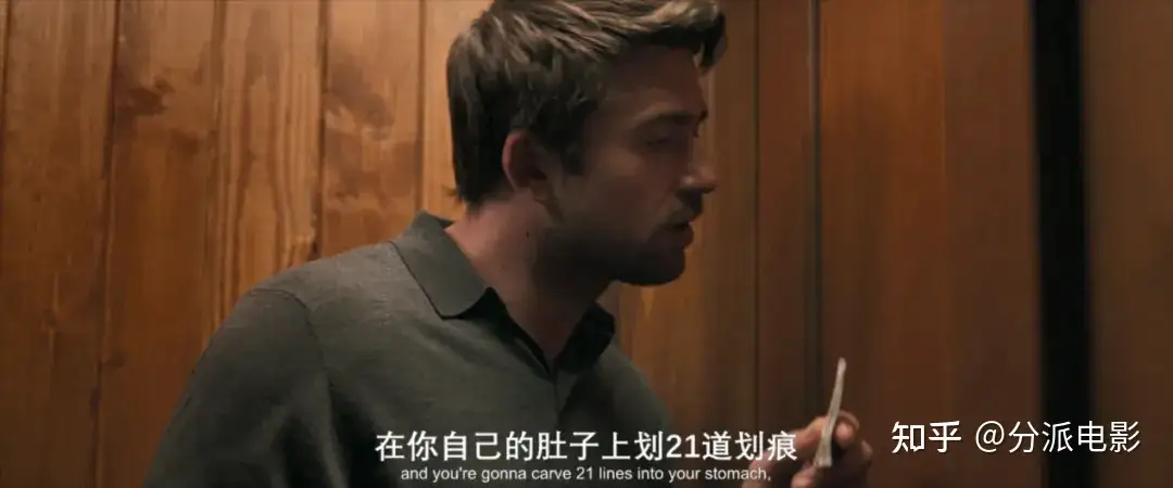 《家弑服务》“悉尼妹”最新爆款惊悚片！开年爆款恐怖片