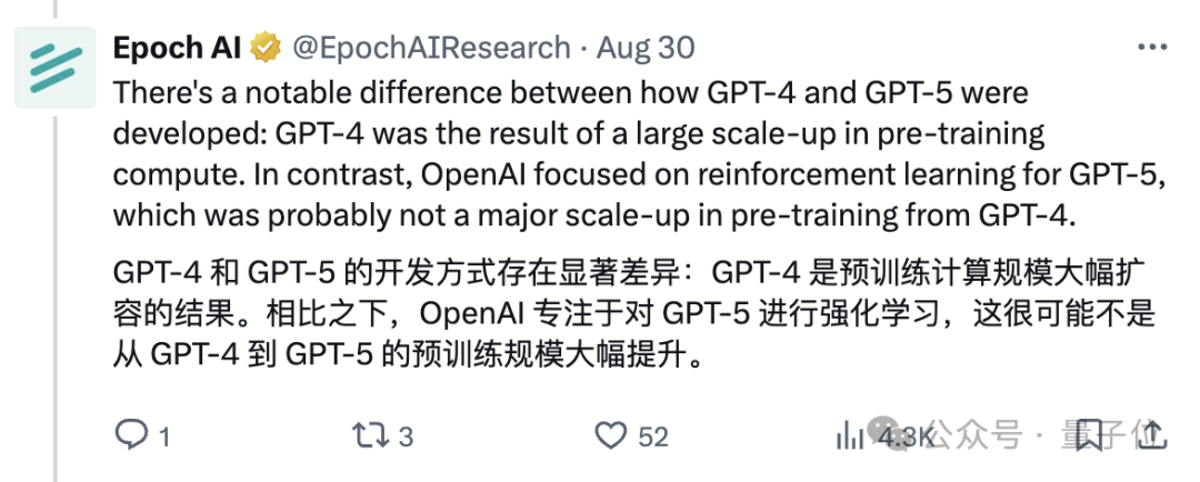 7个AI玩狼人杀，GPT-5获断崖式MVP，Kimi手段激进