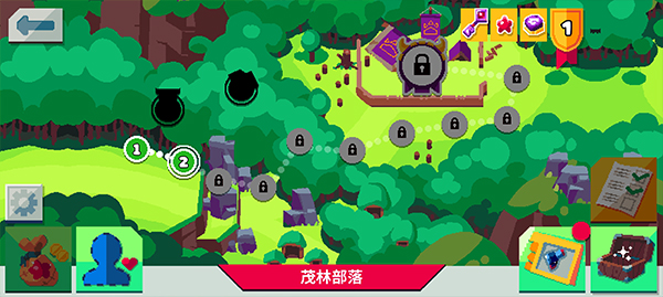 图片[2]-闯关+射击+冒险！Steam移植手游《遗迹猎人叛军崛起》v1.17 中文 下载-山海之花 - 宝藏星球屋