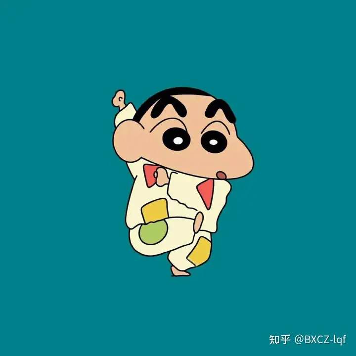 怎么拿蜡笔小新的IP授权？ - 知乎