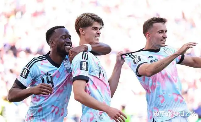 如何看待比利时官方嘲讽美国，称「这叫 Football 不叫 Soccer」？这两个词到底有什么区别？