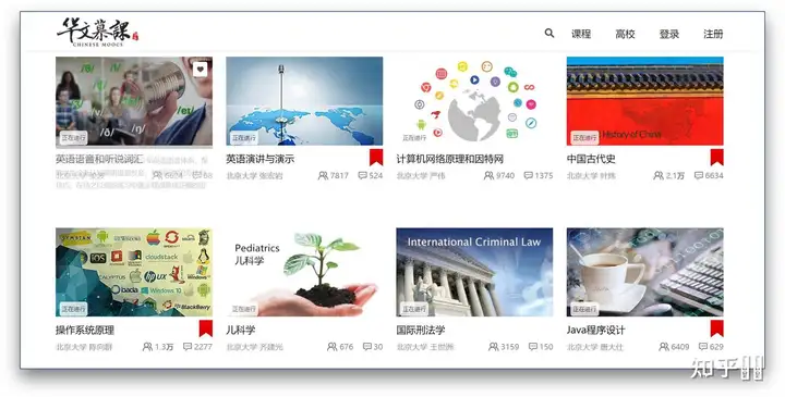 有关自学的好网站有哪些推荐?15 有关自学的好网站有哪些推荐?