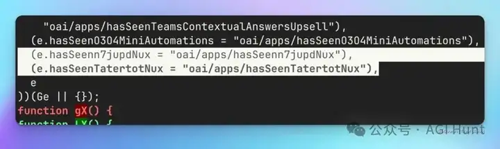 内部爆料，OpenAI 将发布神秘「OS模型」，员工惊掉下巴