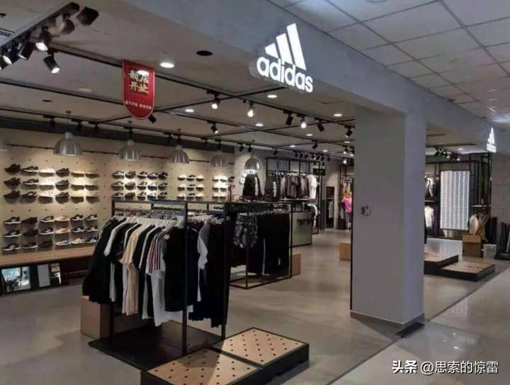 阿迪达斯是哪个国家的品牌？正品阿迪中国哪里产的