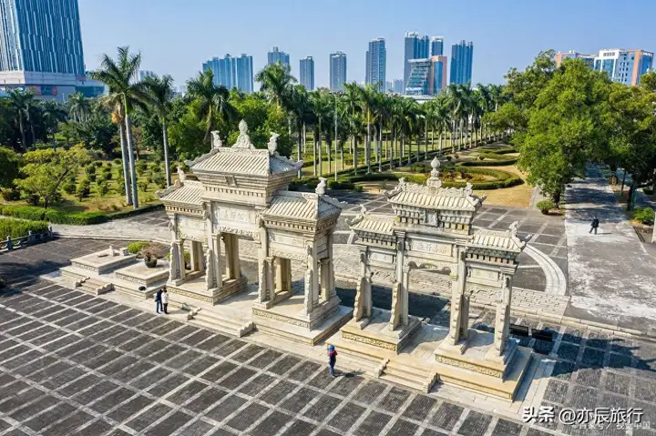 珠海有什么好玩的地方，珠海必去十大旅游景点大全