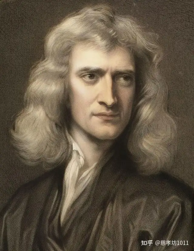 为什么说牛顿是有史以来最伟大的科学家？ - 知乎