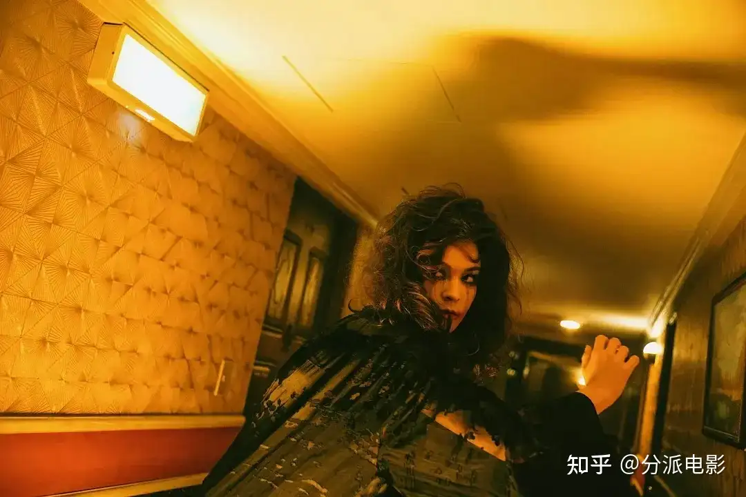 《诡才之道》18禁题材院线出没!