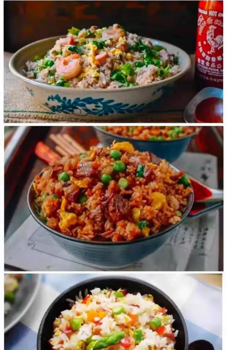 图片[7]-全套炒饭视频资料教程-商用摆摊花式炒饭视频教程 泡菜蛋炒饭海鲜盖饭制作 【电商热销52】-暗冰资源网