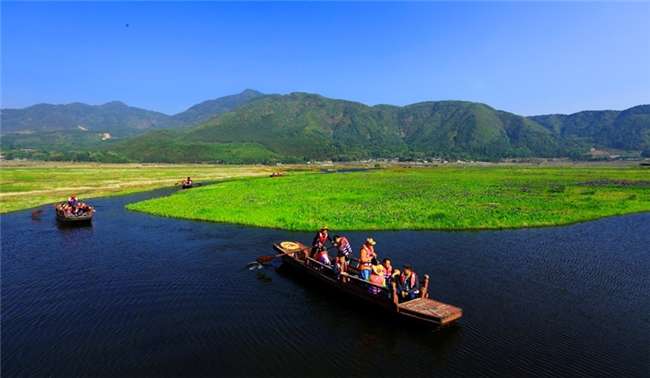 火热暑期档 宝能文旅获市民青睐