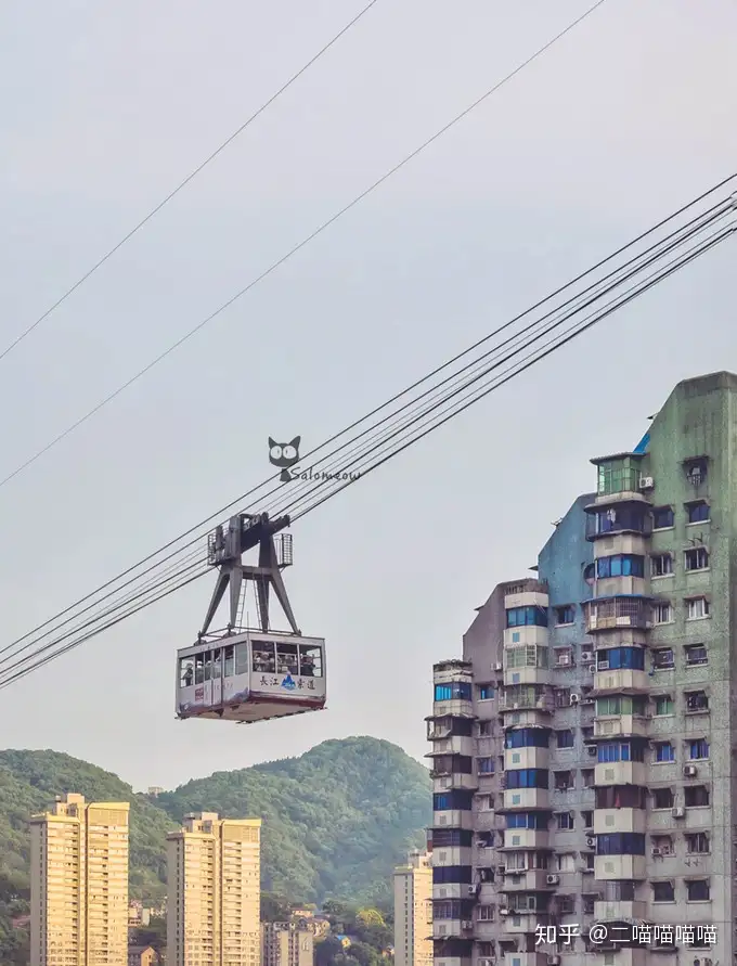 重庆是一座怎样的城市?