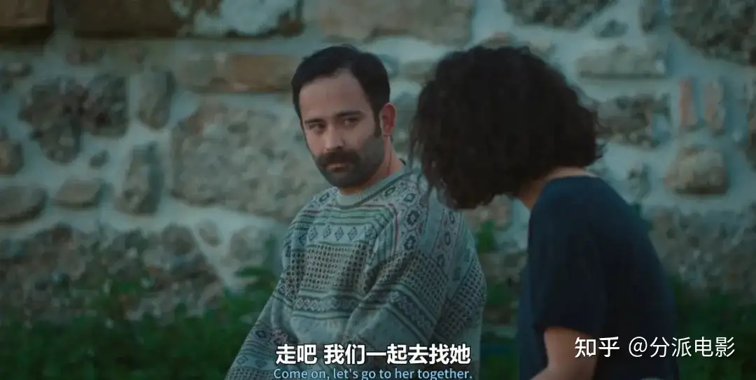《白天是阿波罗，晚上是雅典娜》土耳其通灵片，看完后劲太大！